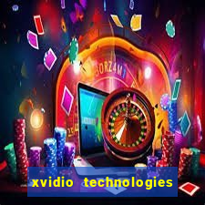 xvidio technologies startup download android